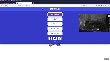 How to play Jackbox Games with JJTAO