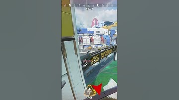 HE RAGED SO MUCH  #gaming #apexlegends #shorts