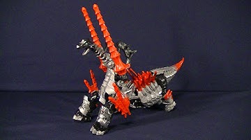 TRANSFORMERS AGE OF EXTINCTION SLOG GENERATIONS VOYAGER REVIEW