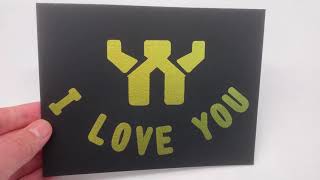 Ceres Magnetic Optical Variable Ink .Golden to green  磁性光变金到绿