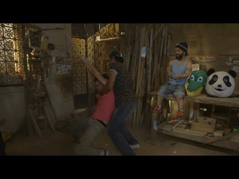 Denya Okhra S02 Episode 06 Partie 02 