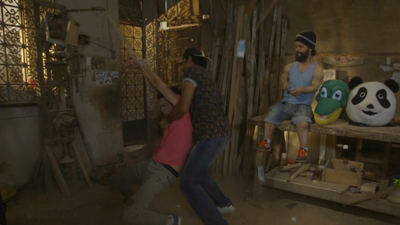 Denya Okhra S02 Episode 06 Partie 02