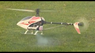 How to Fly RC helicopters - HeliTeach – Introduction to RC Helicopters