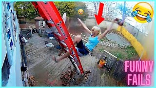 Funny Fails Moments *TRY NOT TO LAUGH* part 165