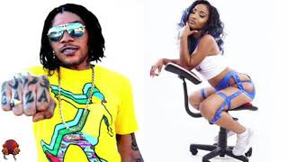 Vybz Kartel ft. Shenseea x Spice - Loodi (Reggaeton Remix)