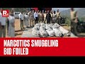 Narcotics Smuggling Bid Foiled In J&amp;K&#39;s Udhampur, 2 Arrested