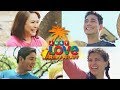 ABS-CBN Summer Station ID 2018 “Just Love Araw-Araw”