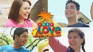 ABS-CBN Summer Station ID 2018 “Just Love Araw-Araw”