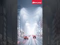 Brylite LED Street Light