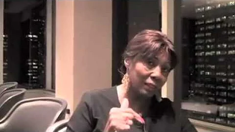 Mark C. Thompson with Michele Hunt | Change Your V...