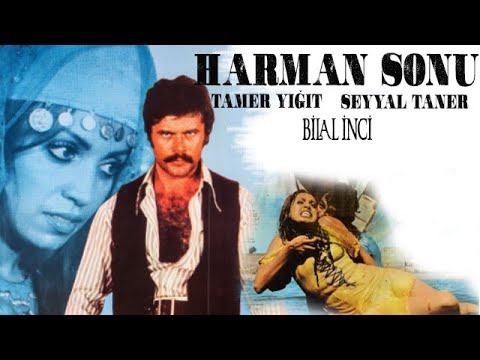 Harman Sonu | Türk Filmi Full | Tamer Yiğit & Seyyal Taner
