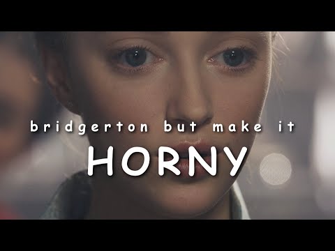 bridgerton but its just daphne thirsting over simon