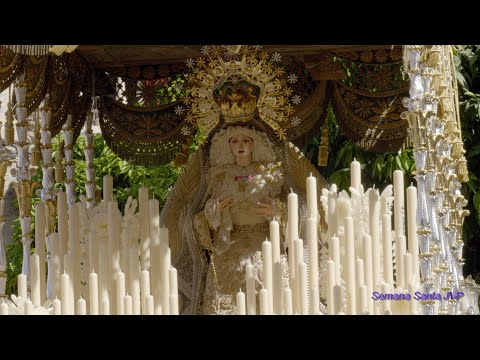Muy Antigua, Pontificia y Franciscana Hermandad y Cofradía de Nazarenos del Santísimo Cristo de la Fundación y Nuestra Señora de los Ángeles Coronada