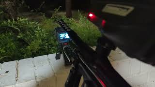 Gen4 Shocktech SFL Factory E-series