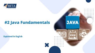 Java Identifier | Modifiers | Fundamentals | Arrays | Java Basics | Fundamentals| BITA Academy