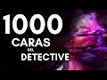 ¿Por qué los juegos de detectives son tan variados?