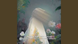 Download Lagu Aisyah Istri Rasulullah [EDM Version] (feat. widi el qausa)