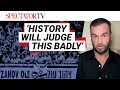 What does the Maccabi Tel Aviv ban tell us about modern Britain? With Brendan O'Neill