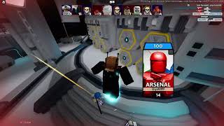 arsenal montage😈(roblox)