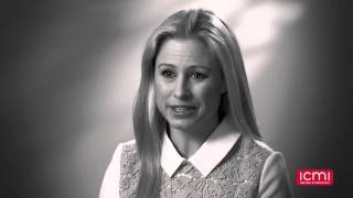 Business Speaker: Alisa Camplin OAM - How I use my athlete qualities in business | ICMI
