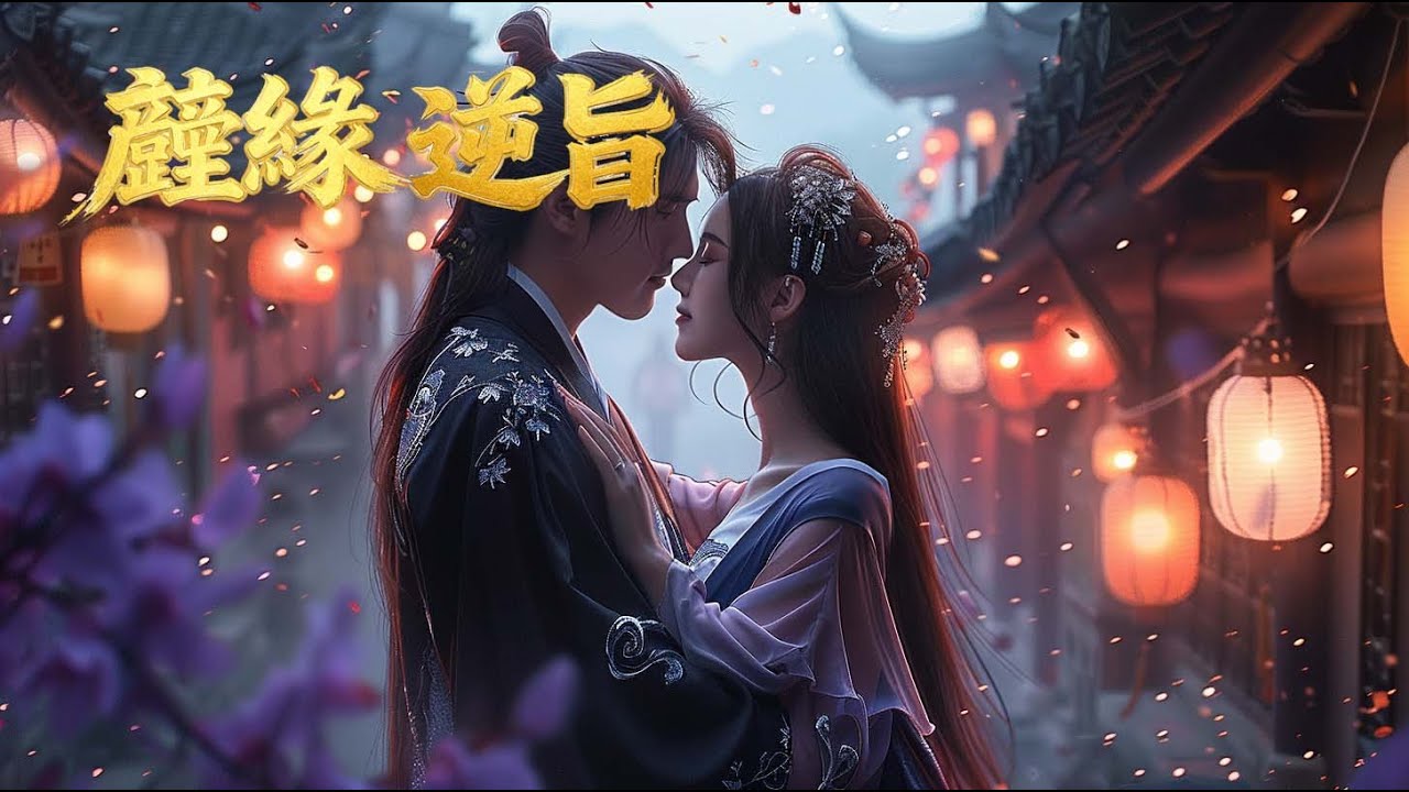 娘親生下我和弟弟後，爹爹卻再未踏進院子，只因爹爹另有所許【浮生繪夢-animate legend】#尘缘逆旨 #短劇 #動態漫畫  #動態漫