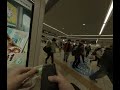 Japan Subway System Is Beautifully Designed to Destroy Foreign C