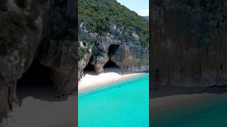 Пляж Кала Луна,Италия #природа #путешествия #италия #italy #sardinia #travel #море #красиваяприрода