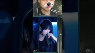 levi main adu adu an sama Meisya??!