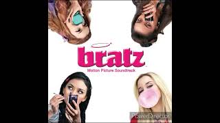 Bratz 2007 Open Eyes Soundtrack Resimi
