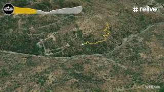 San Joaquin River Gorge Hike Preview