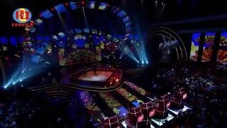 Ava - rumah kita | the voice Indonesia 2019