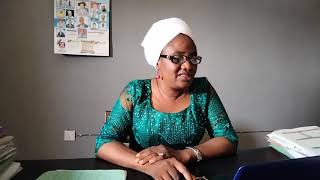 Dr Nneka Eze