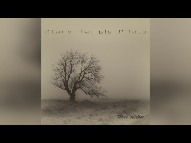 Stone Temple Pilots - Three Wishes