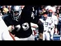 76 art shell  the top 100 nfls greatest players 2010  nfl films