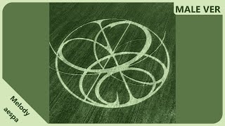 Aespa  Melody  Male Version  Requested