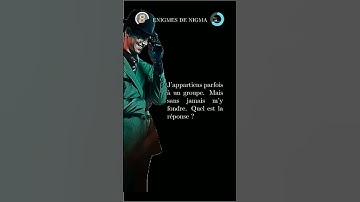 Une autre enigme impossible de NIGMA | Gotham | Qui aura la réponse ? #batman #dcuniverse #riddler