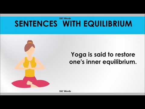 equilibrium-word---improve-english---meaning,-5-sentences---gre-/-cat-/-gmat---ssc-words