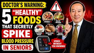The 5 'Healthy' Foods Destroying Your Heart (Doctors Are Furious)