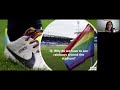Why do we have to see rainbows around the stadium?