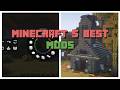 6 Minecraft Mods That Feel Like Vanilla ( But Better! )