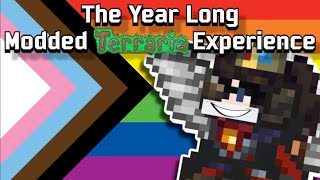 Pride Month Prep ✦ The Modded Terraria Experience ✦ Season 5 Episode 7