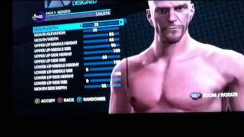 Saints row the 3rd how to make jason statham