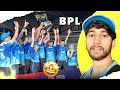 Booyah Premier League in Ahmedabad😍 - Vlog #21 | Badge99