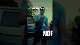 SIMBA LA RUE X PAKY TYPE BEAT - NORD ITALIA PROD. BY MHILX#simbalarue #drilltypebeat #drill #rap