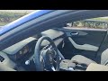 2024 acura tlx type s apex blue w orchid interior