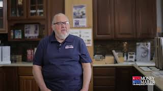 Value Floors Kitchens & Baths Money Mailer Client Testimonial | Money Mailer Direct Mail Advertising