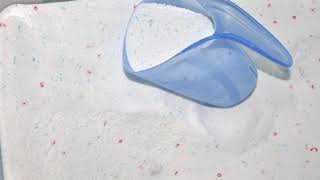 Biological detergent | Wikipedia audio article