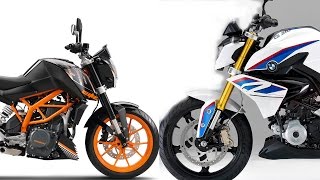 New Upcoming 200cc to 300cc bikes in India in 2017 2018