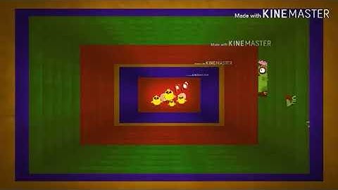 El pollito pio zombie layer added every second