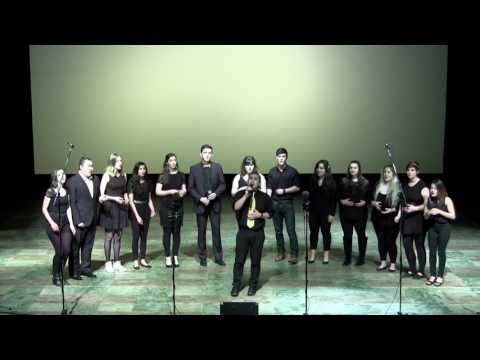 UBCO Beats -